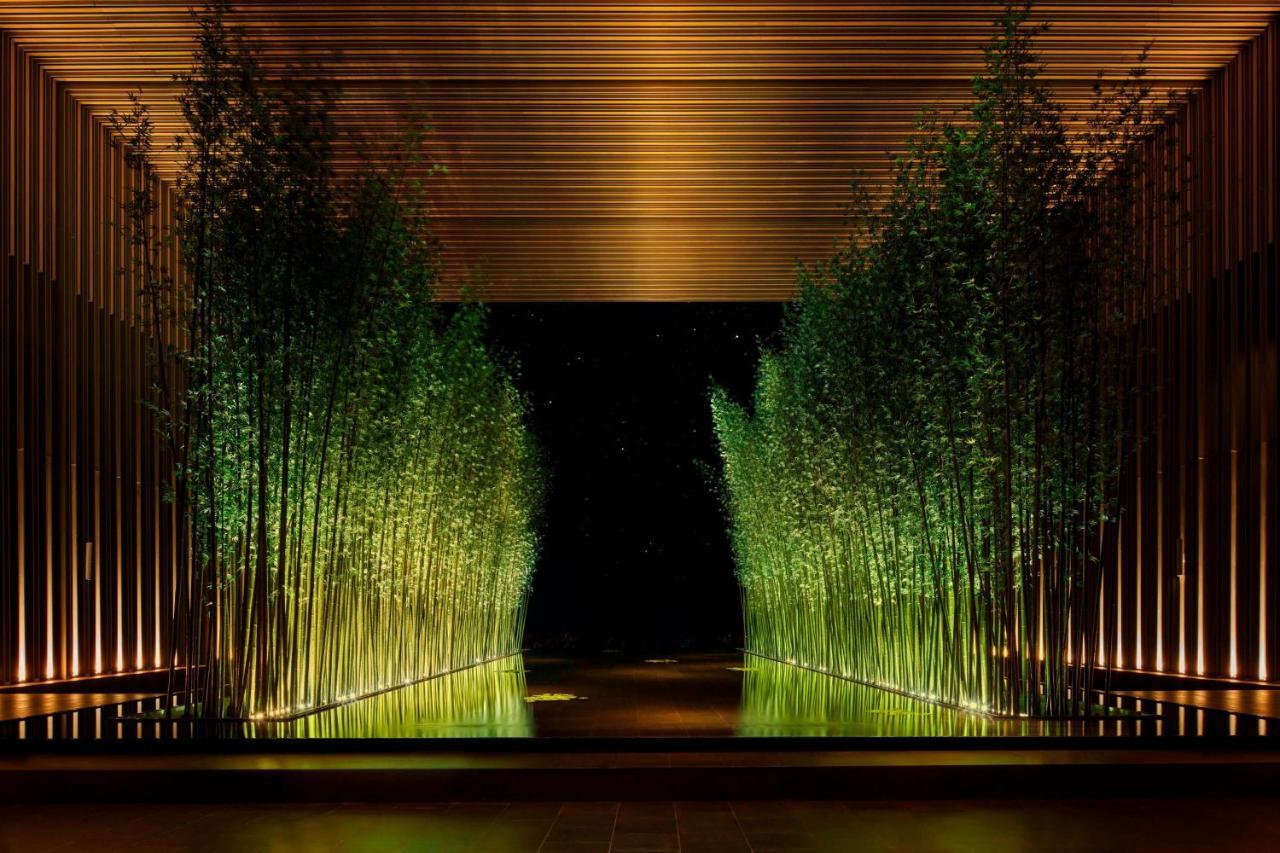 The Sanya Edition Ngoại thất bức ảnh