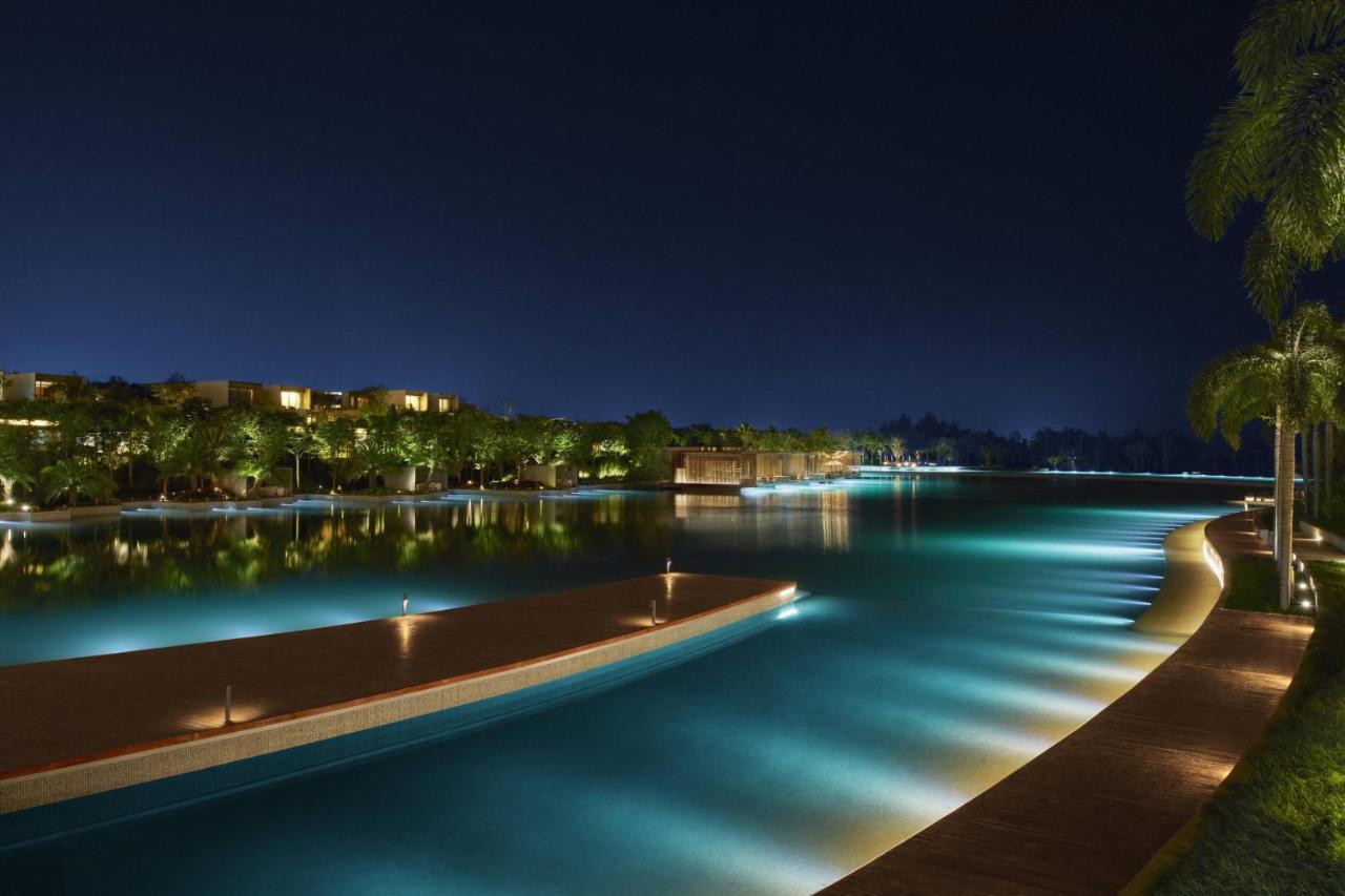 The Sanya Edition Ngoại thất bức ảnh
