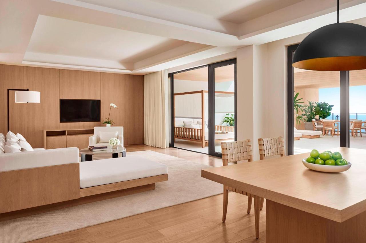 The Sanya Edition Ngoại thất bức ảnh