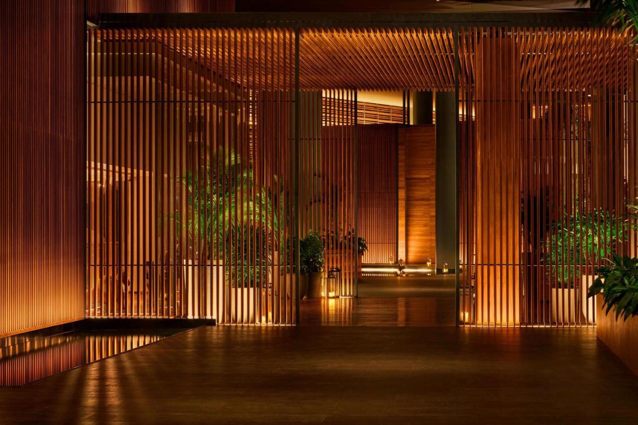 The Sanya Edition Ngoại thất bức ảnh