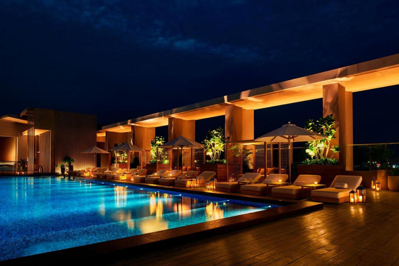 The Sanya Edition Ngoại thất bức ảnh