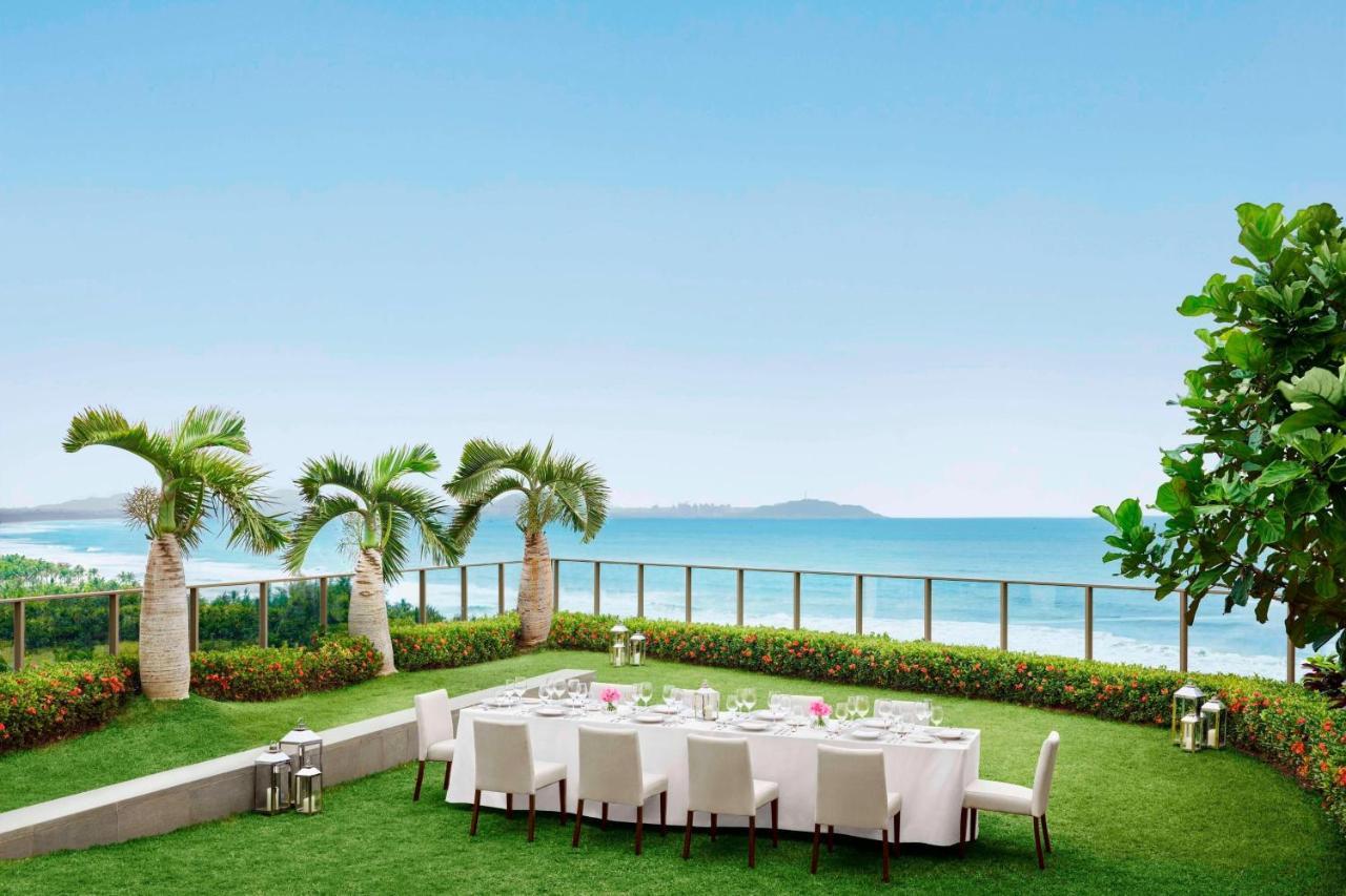 The Sanya Edition Ngoại thất bức ảnh