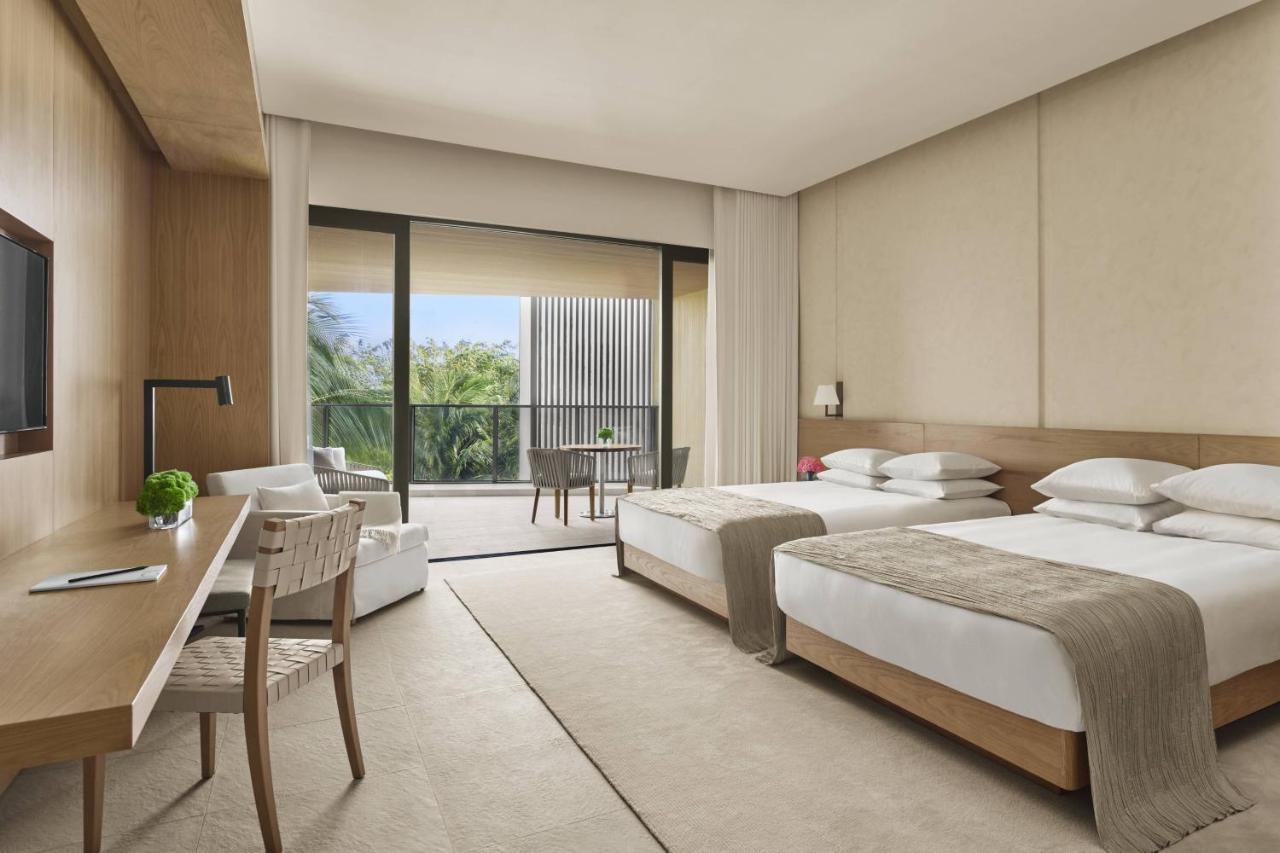 The Sanya Edition Ngoại thất bức ảnh