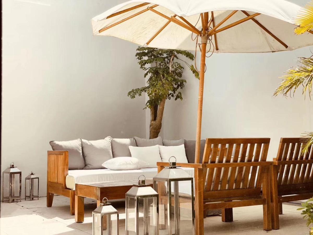 The Sanya Edition Ngoại thất bức ảnh