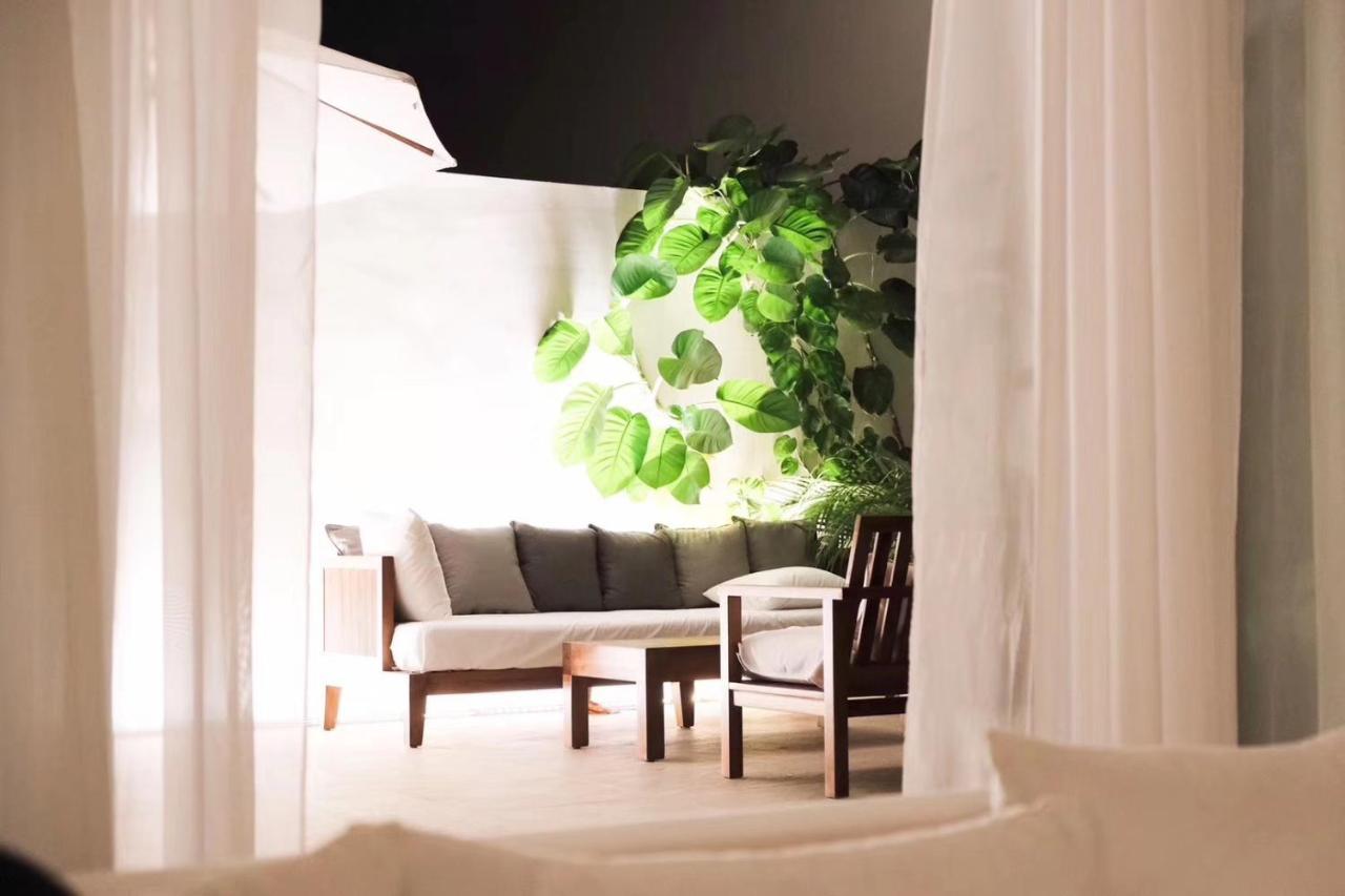 The Sanya Edition Ngoại thất bức ảnh