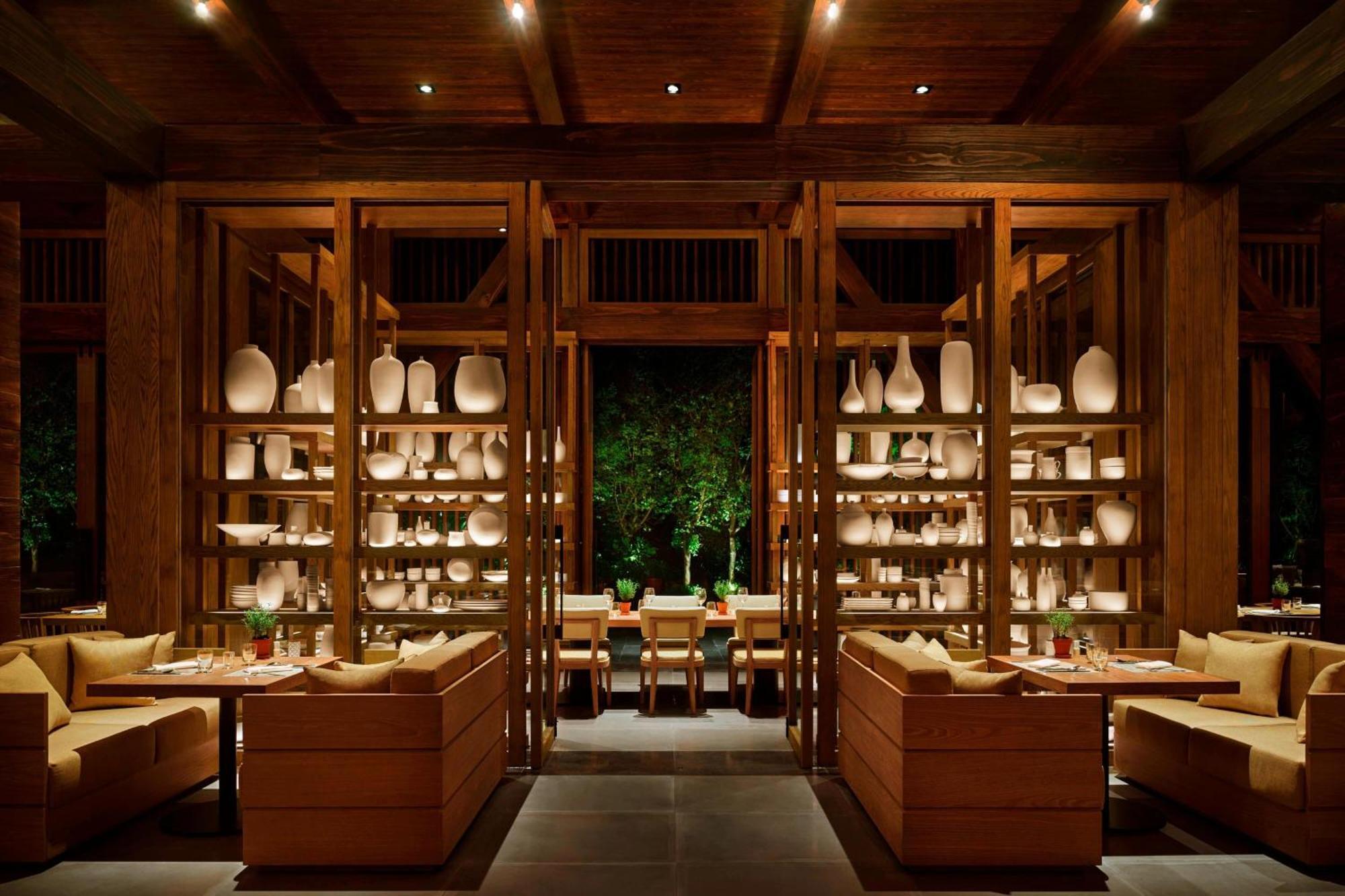 The Sanya Edition Ngoại thất bức ảnh