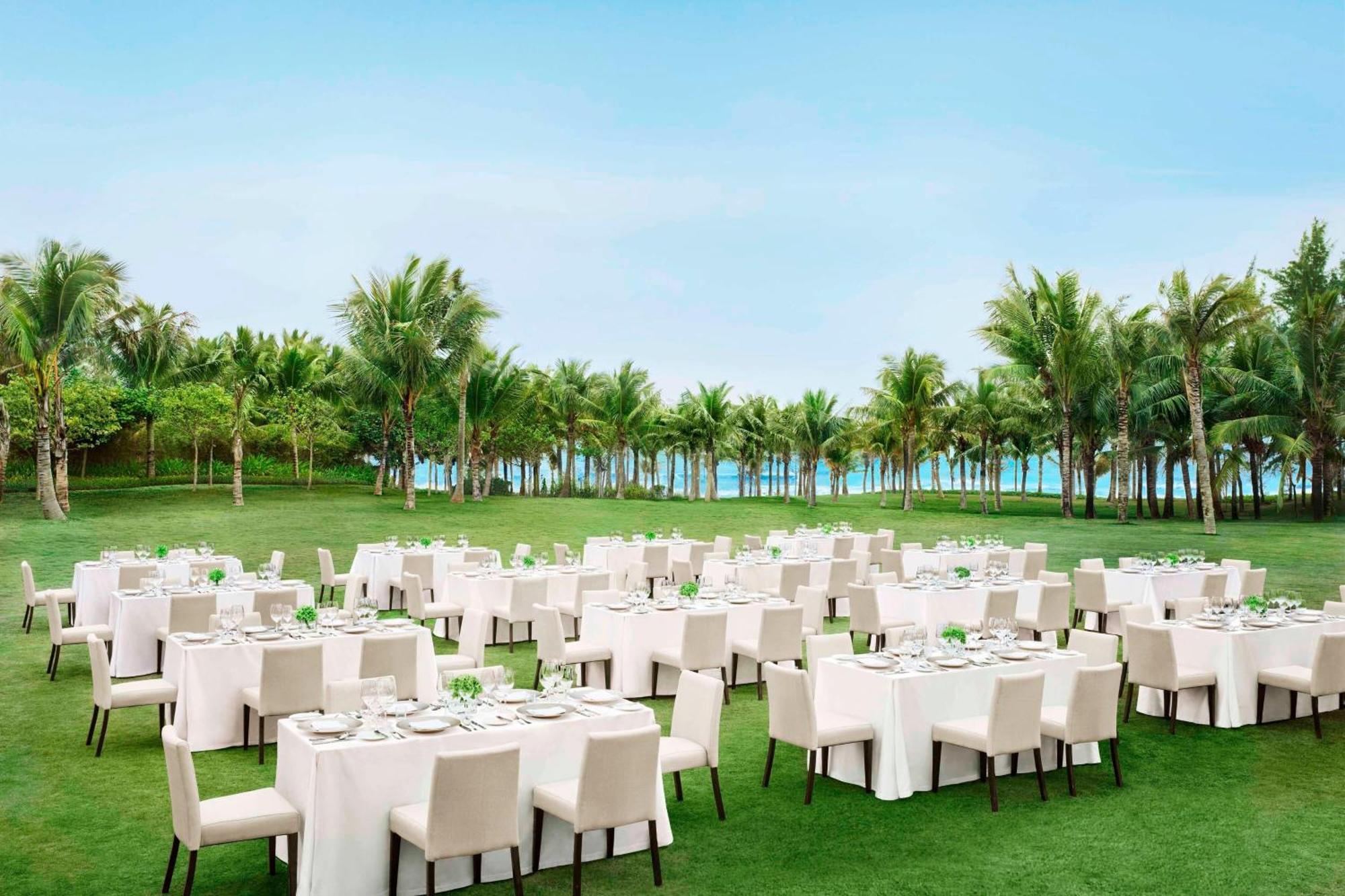 The Sanya Edition Ngoại thất bức ảnh