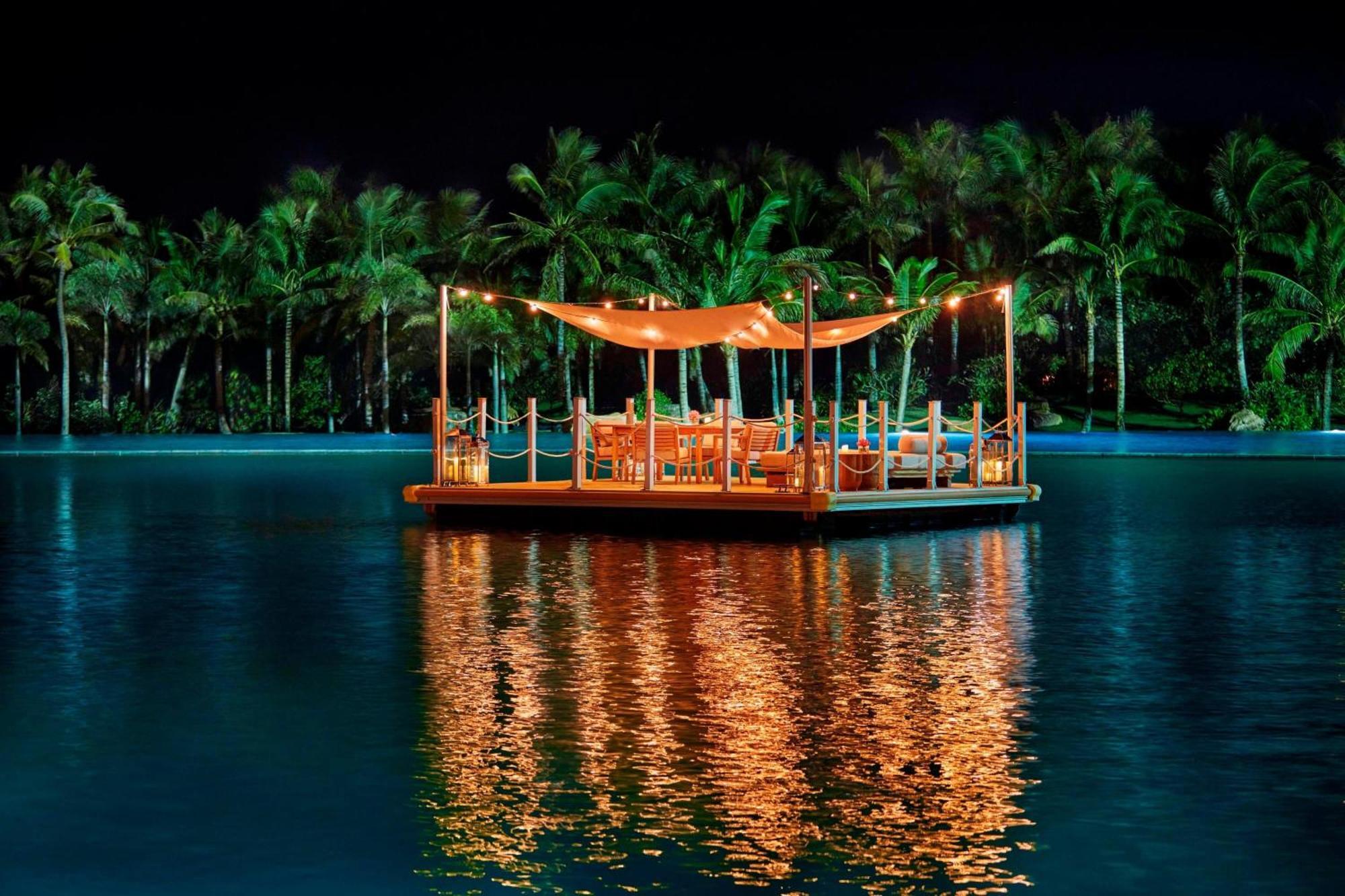 The Sanya Edition Ngoại thất bức ảnh