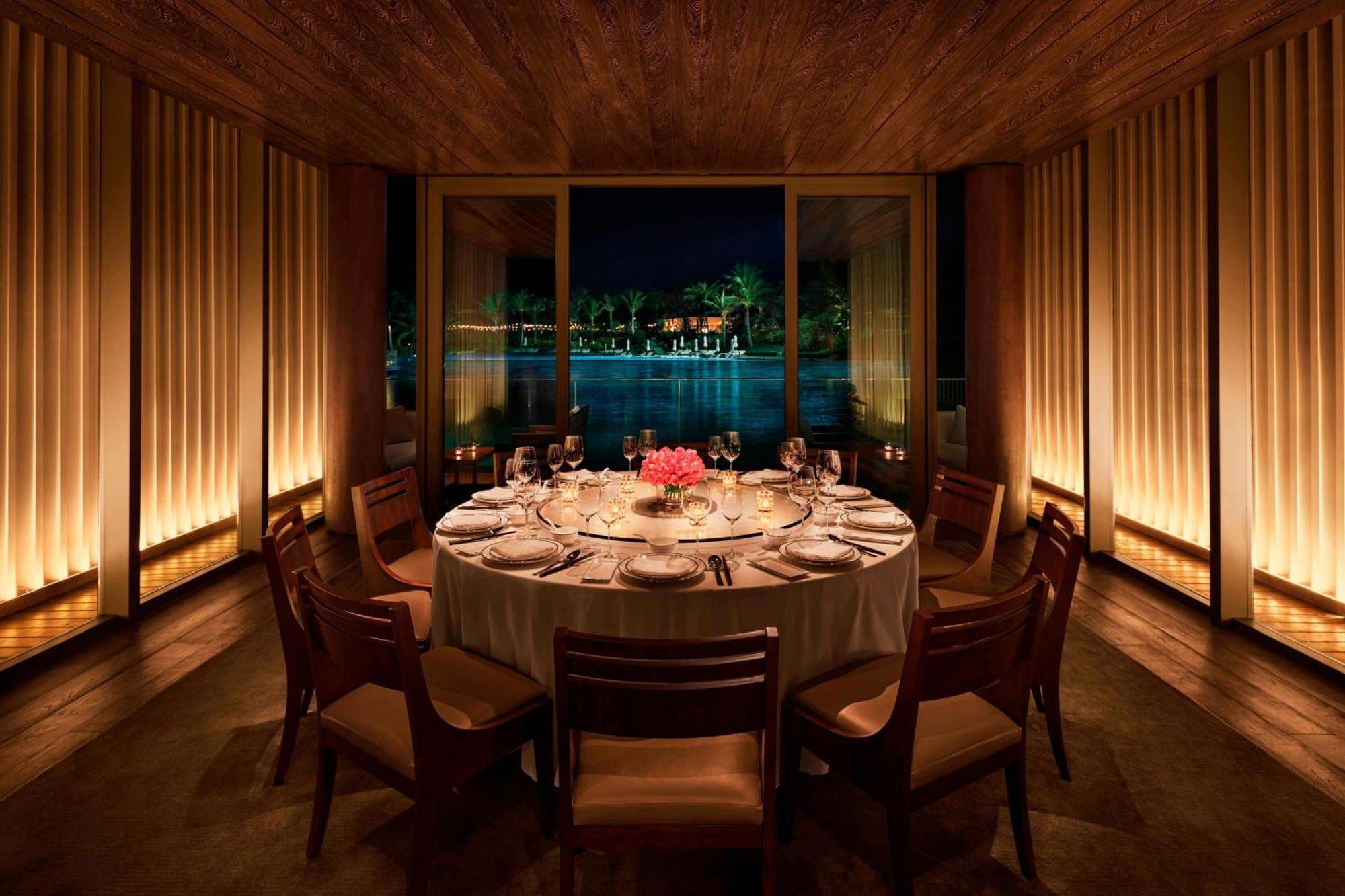 The Sanya Edition Ngoại thất bức ảnh
