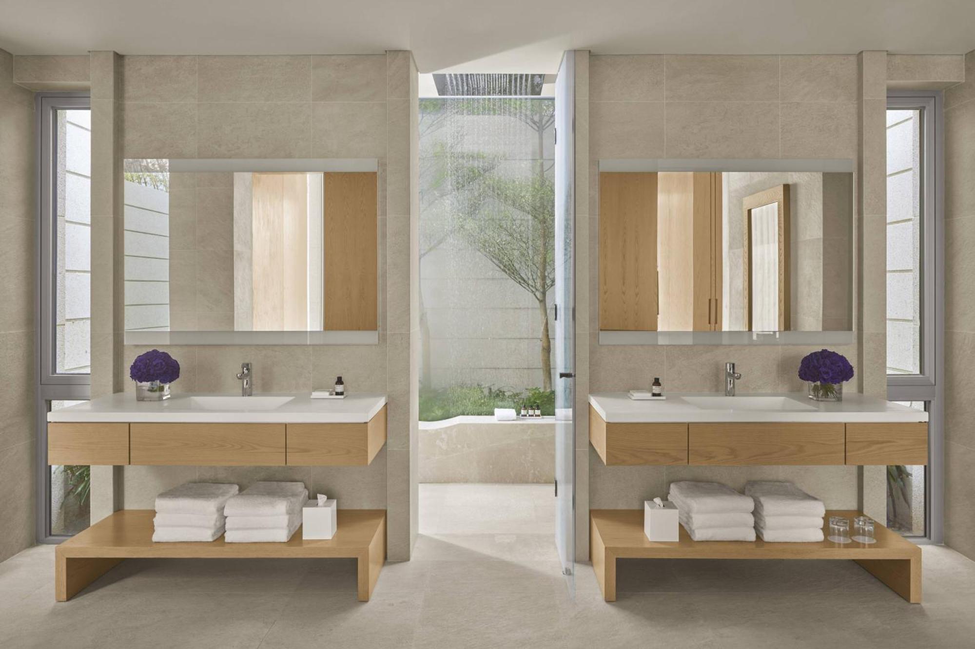 The Sanya Edition Ngoại thất bức ảnh