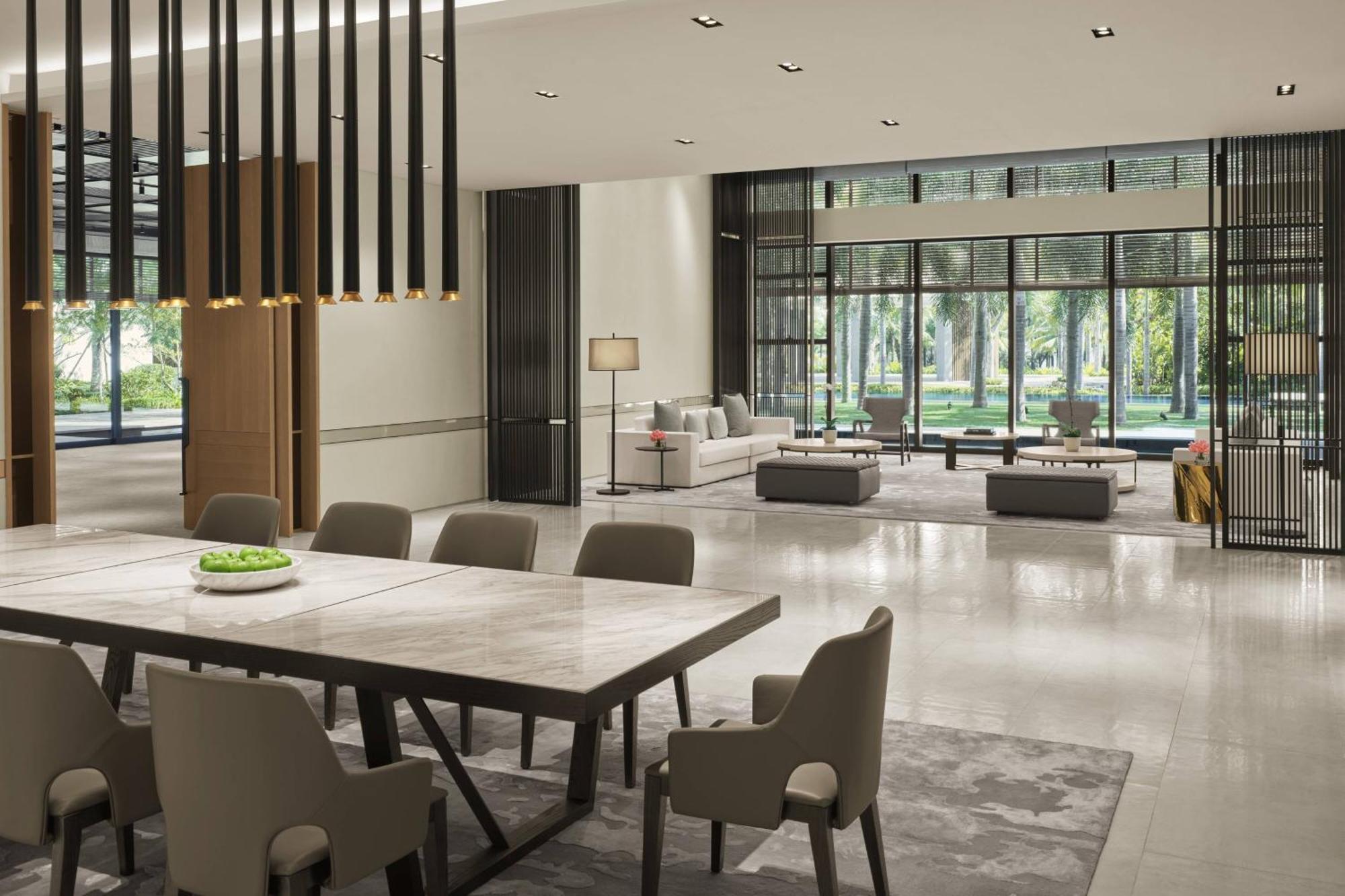 The Sanya Edition Ngoại thất bức ảnh