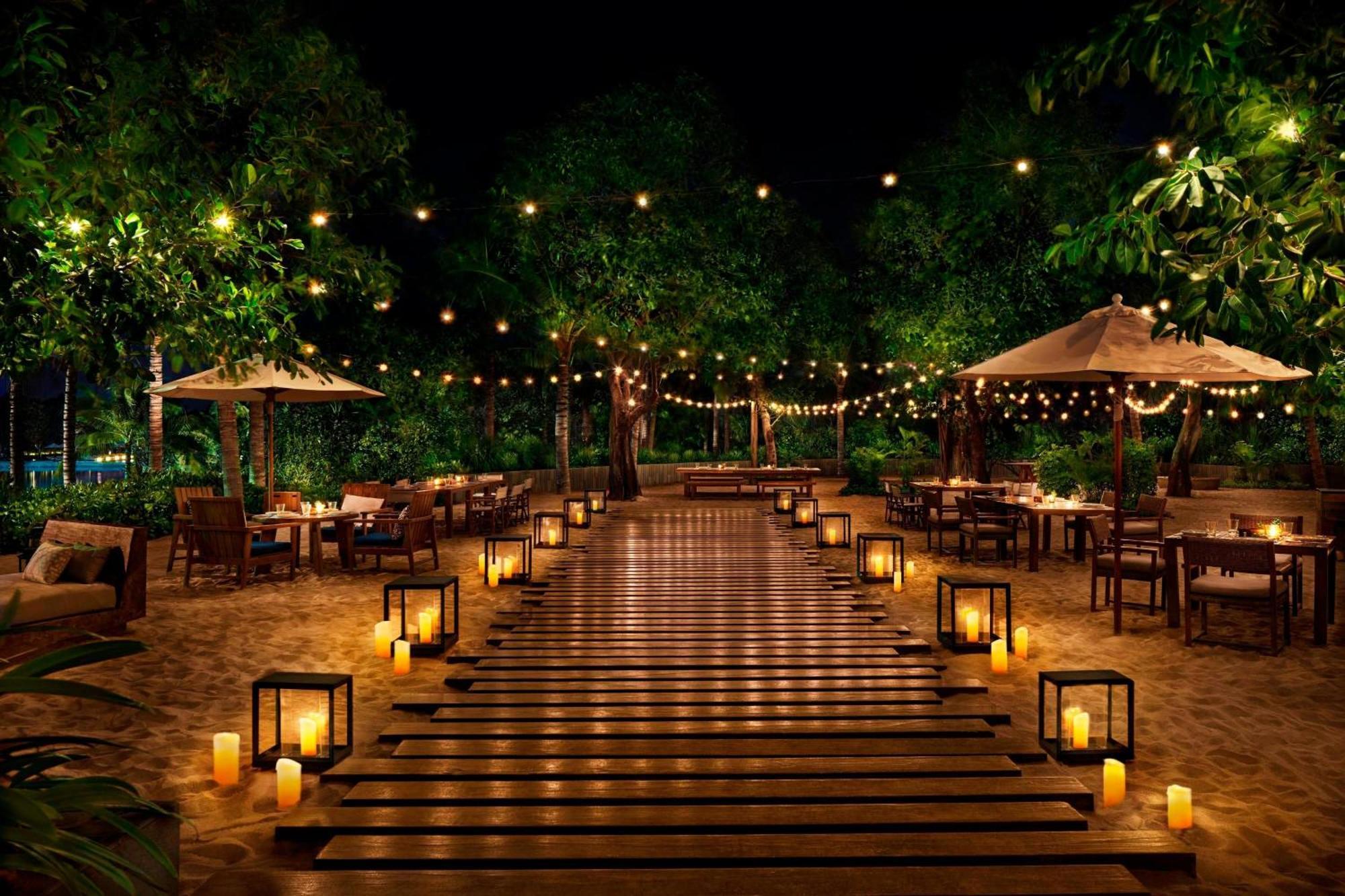 The Sanya Edition Ngoại thất bức ảnh