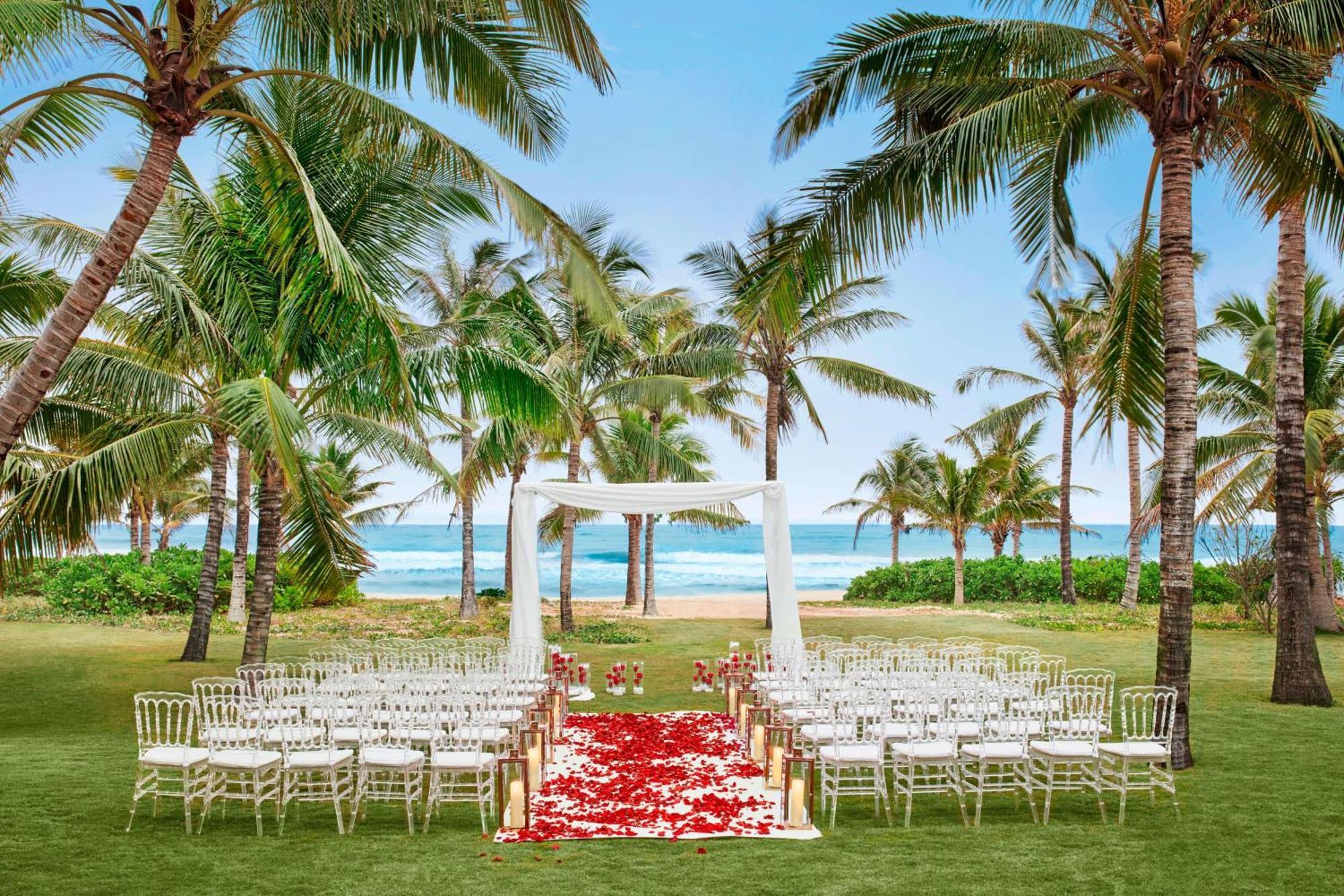 The Sanya Edition Ngoại thất bức ảnh