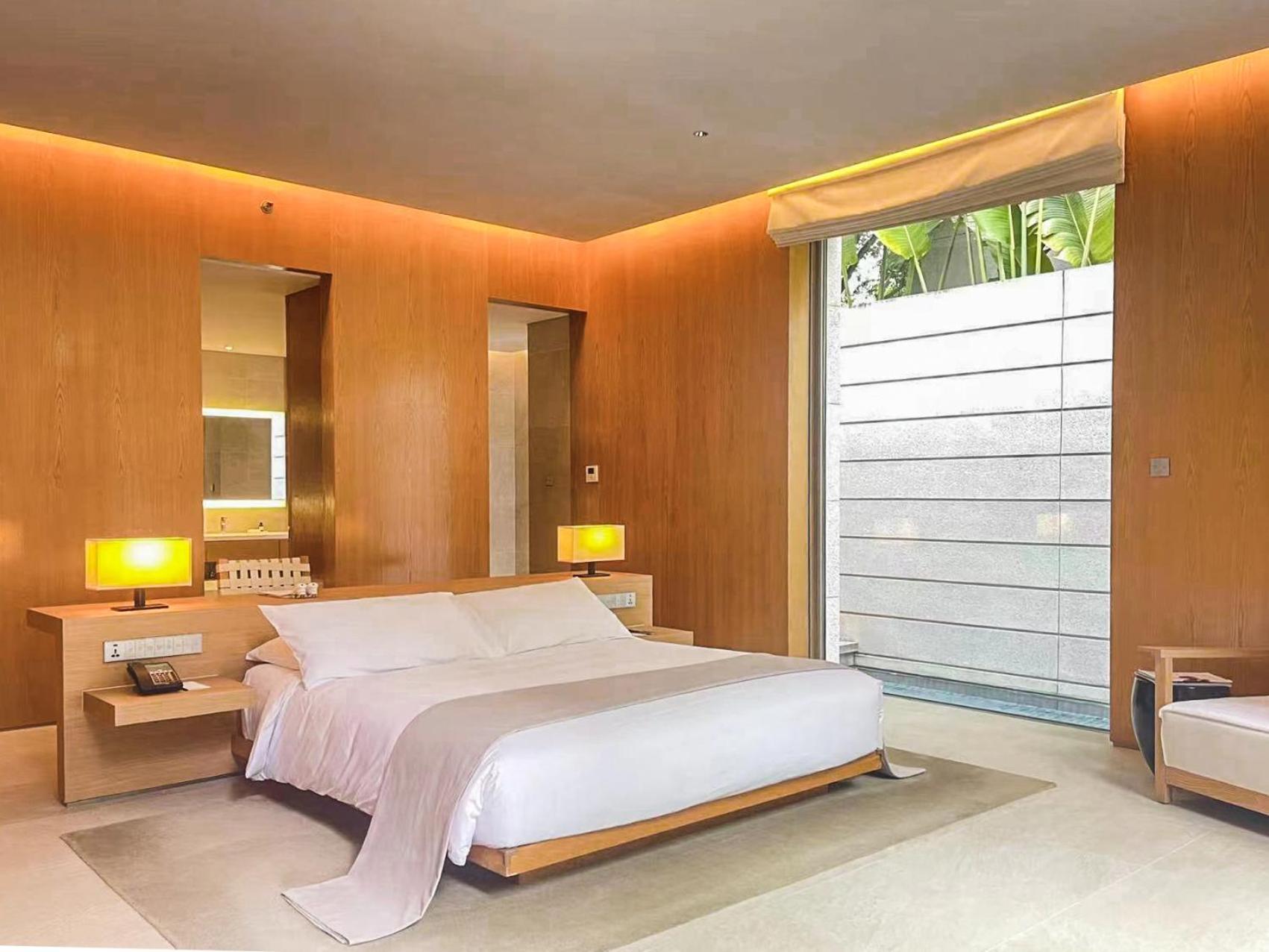 The Sanya Edition Ngoại thất bức ảnh