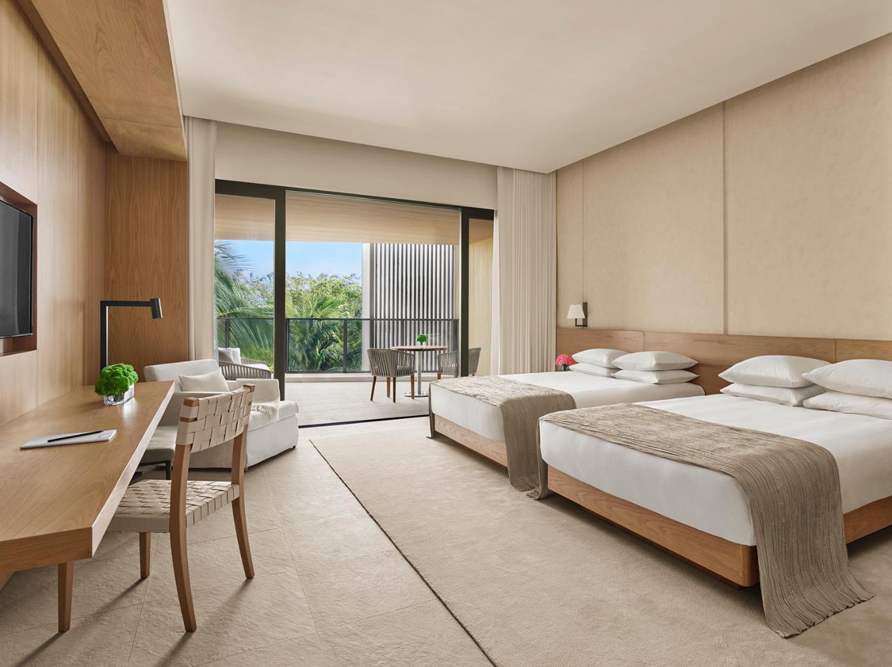 The Sanya Edition Ngoại thất bức ảnh