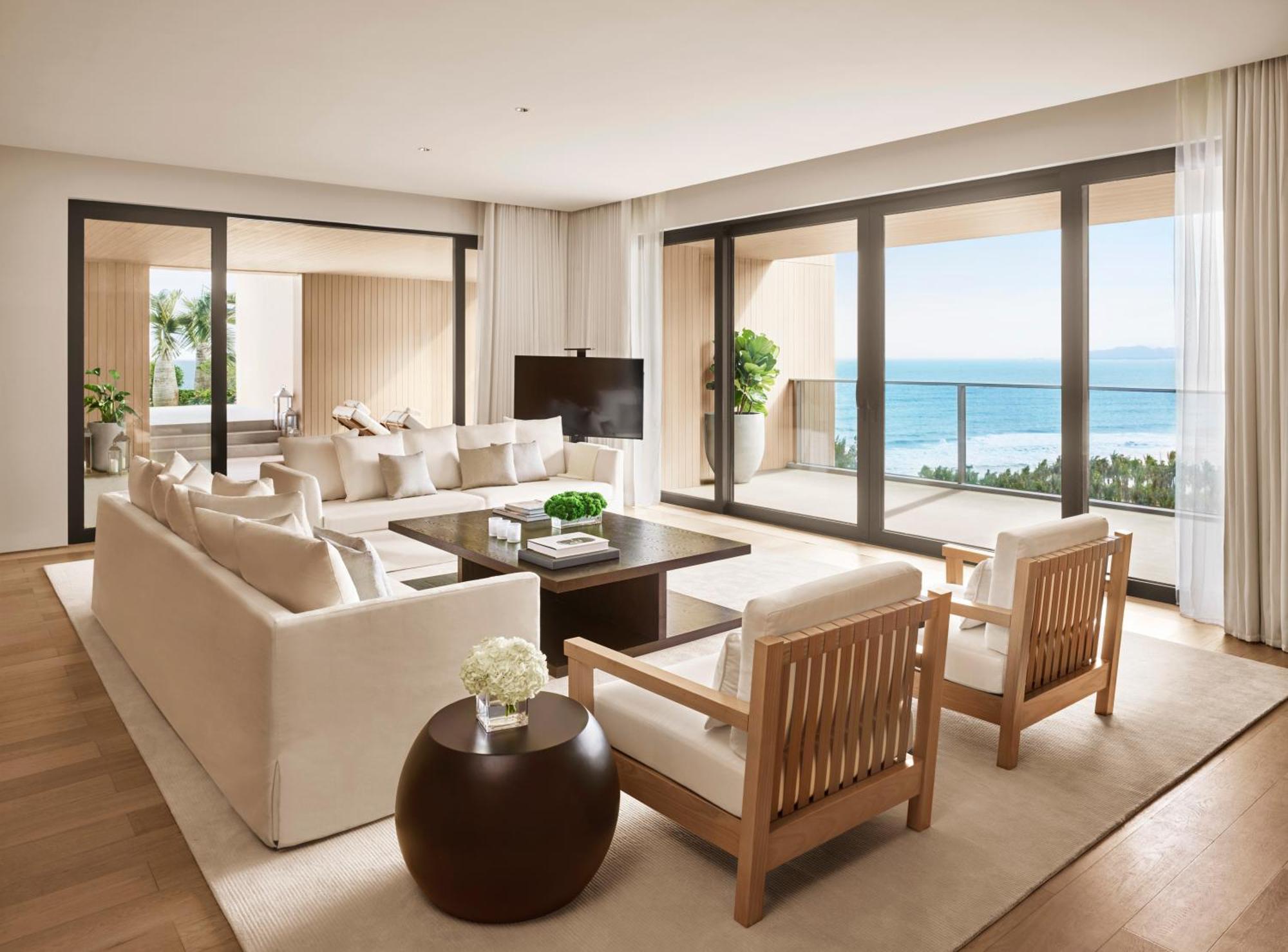 The Sanya Edition Ngoại thất bức ảnh