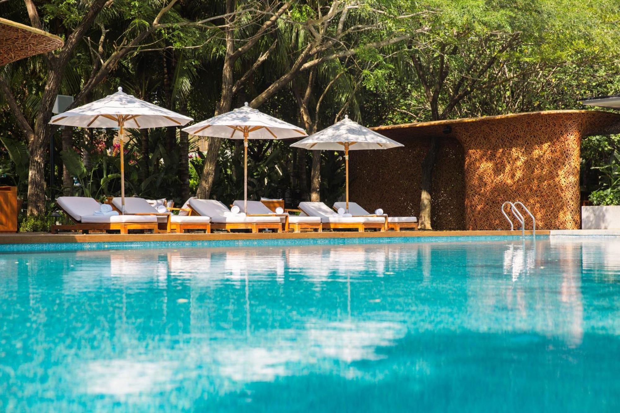 The Sanya Edition Ngoại thất bức ảnh