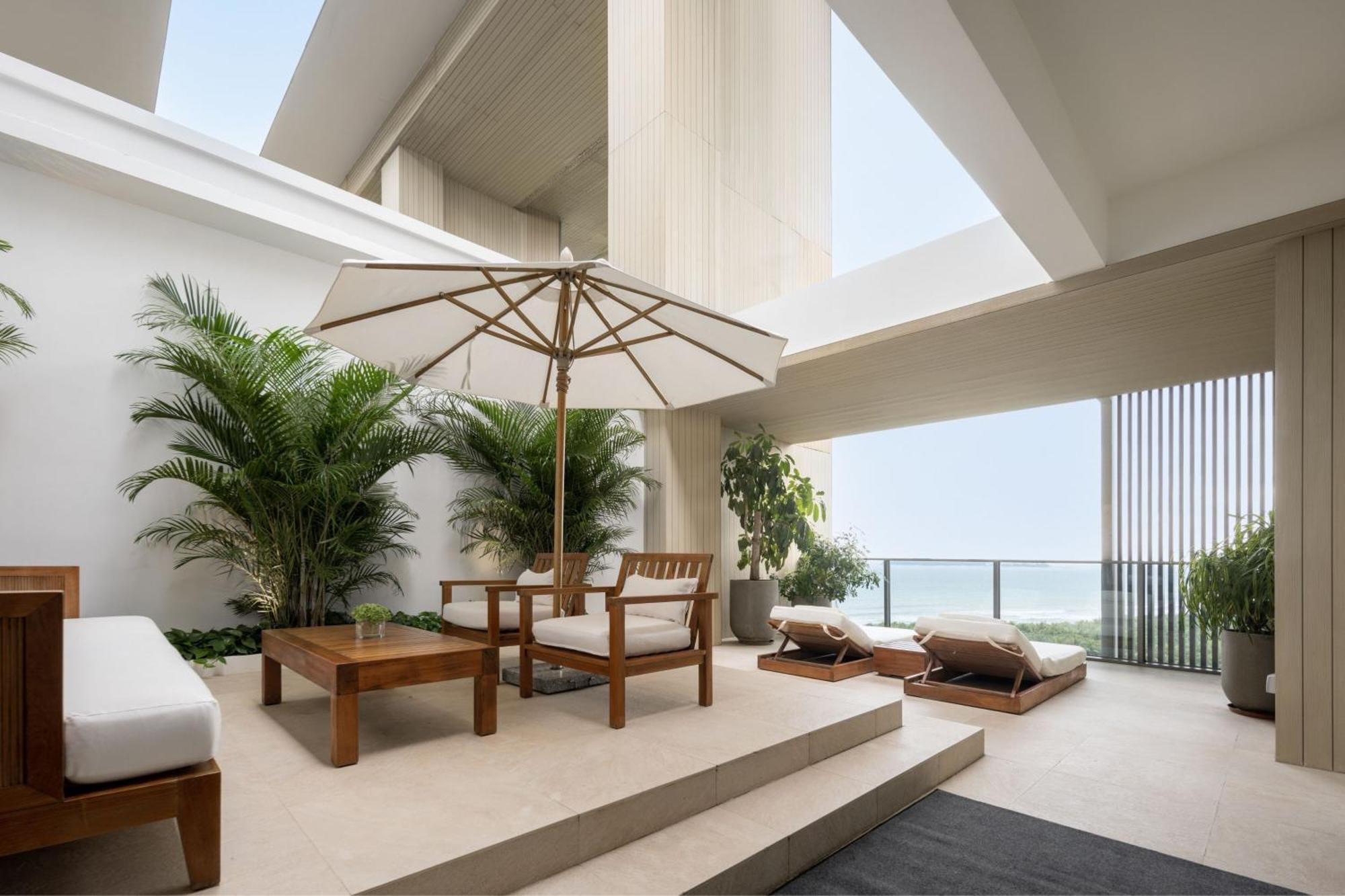 The Sanya Edition Ngoại thất bức ảnh