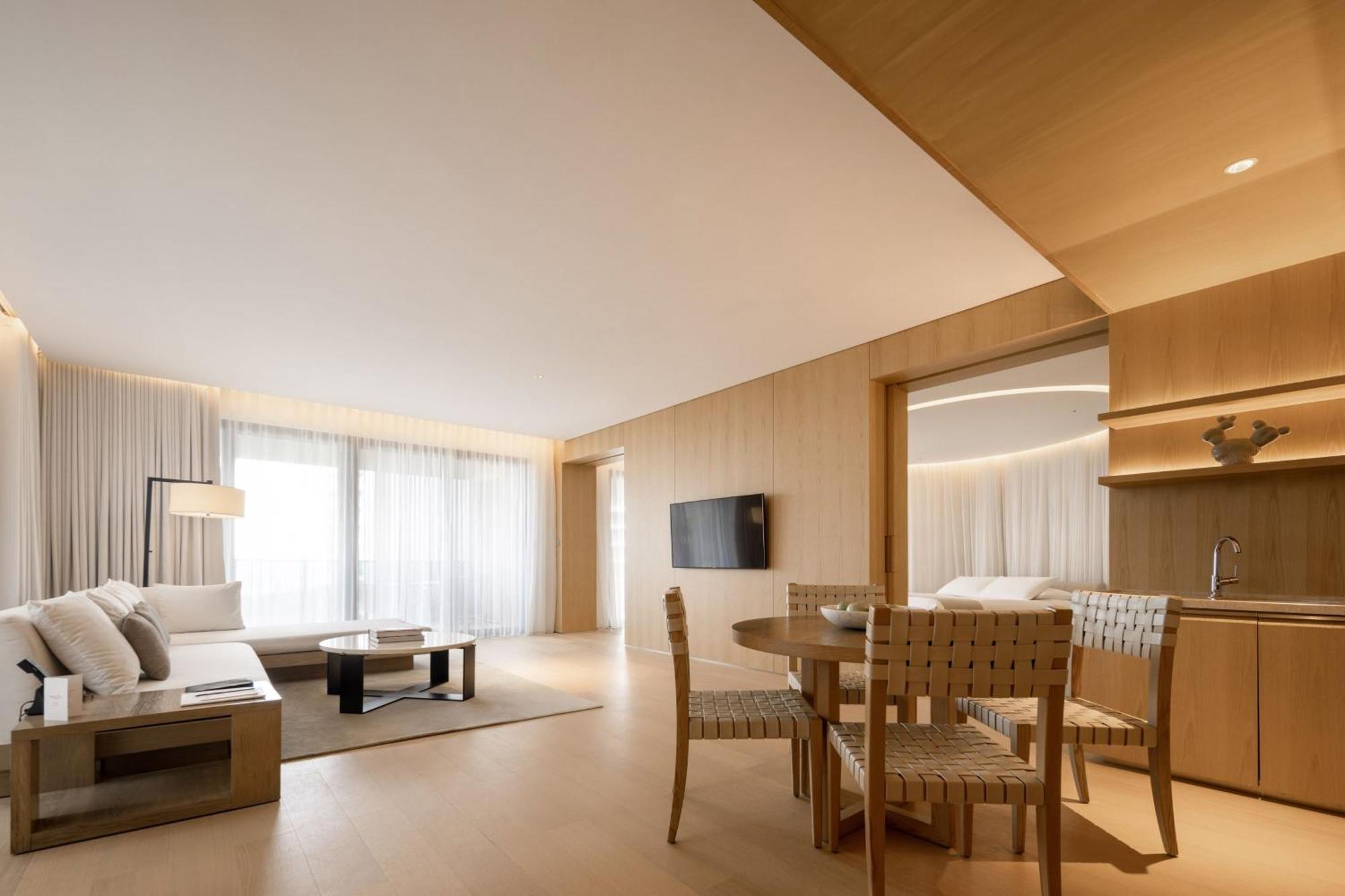 The Sanya Edition Ngoại thất bức ảnh