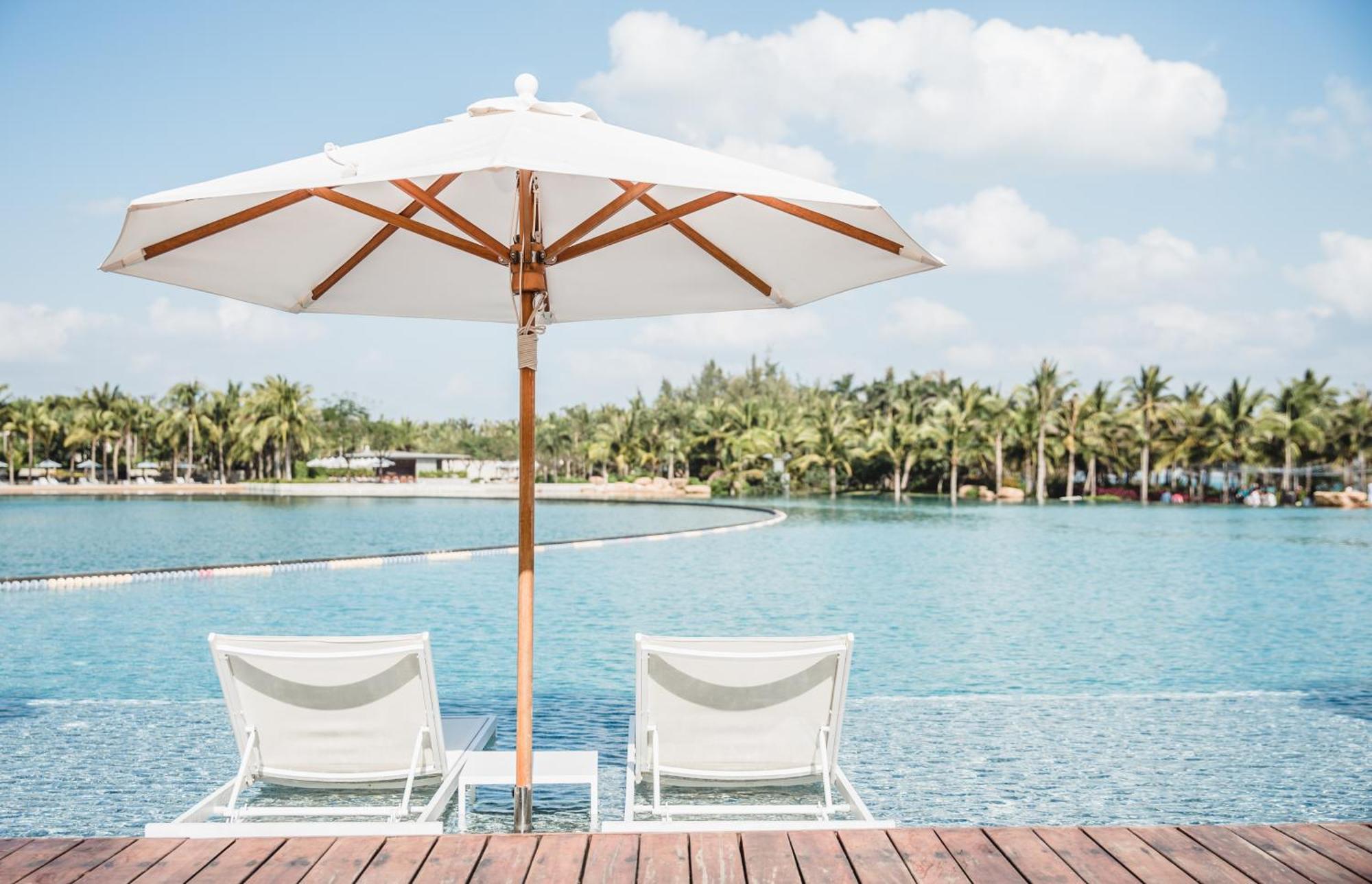 The Sanya Edition Ngoại thất bức ảnh