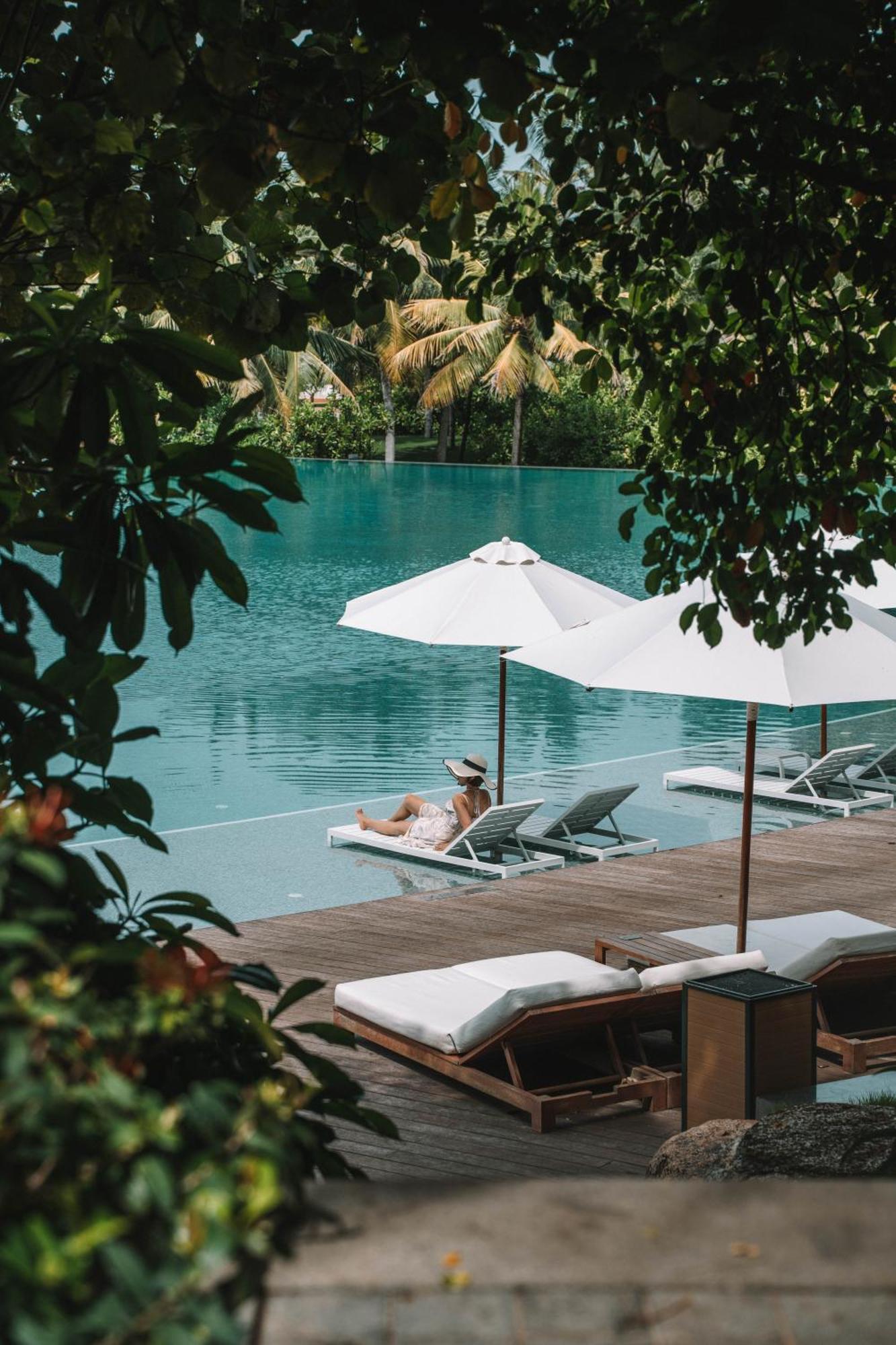 The Sanya Edition Ngoại thất bức ảnh