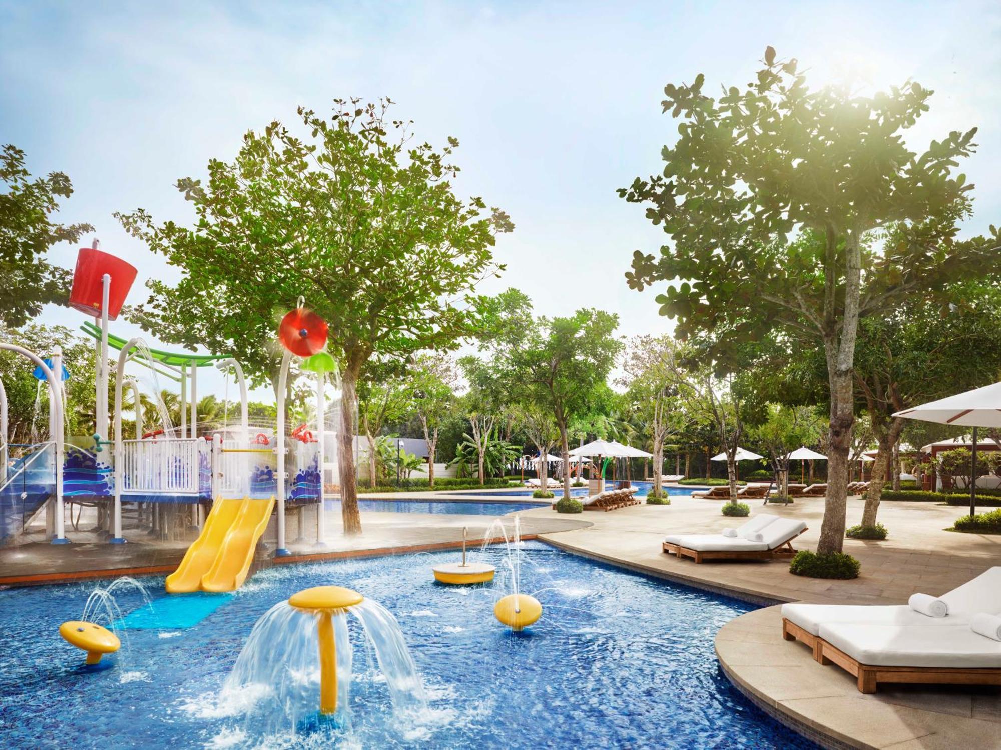 The Sanya Edition Ngoại thất bức ảnh