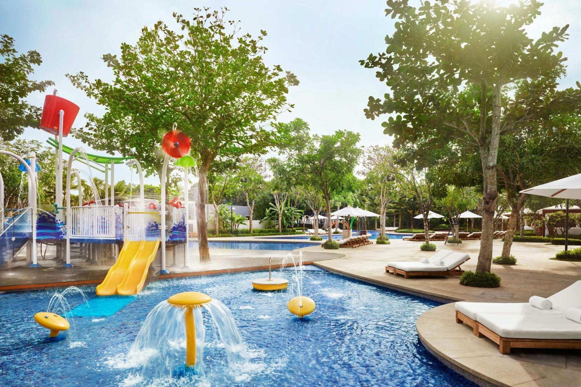 The Sanya Edition Ngoại thất bức ảnh