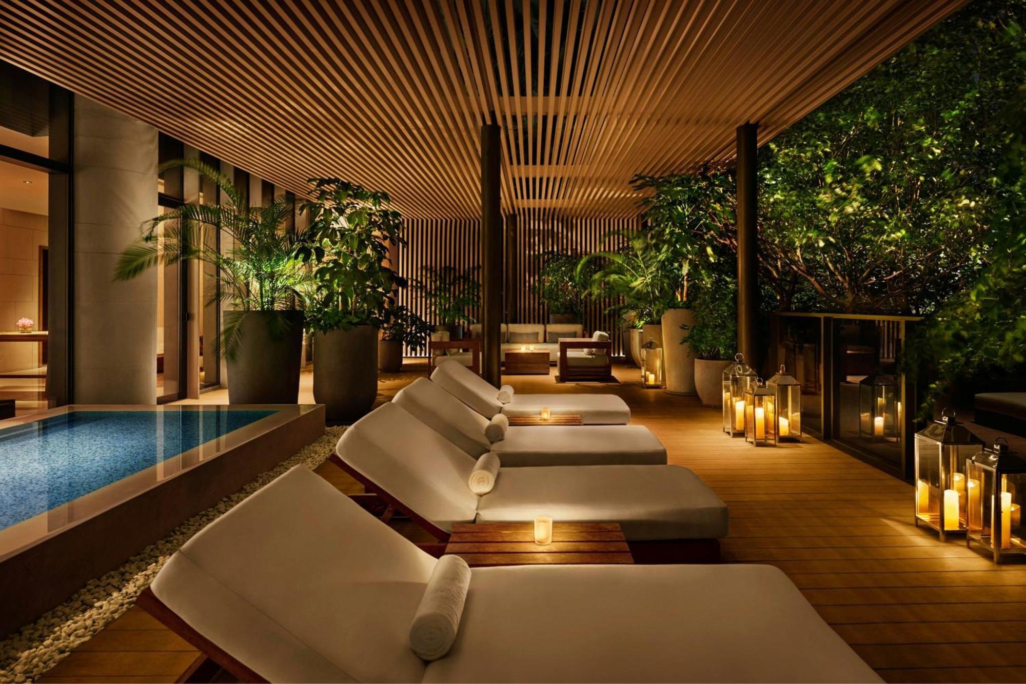 The Sanya Edition Ngoại thất bức ảnh